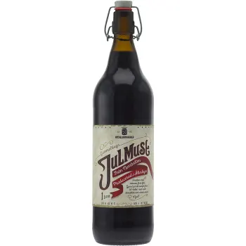Julmust 1l Nyckel-bryggerier.