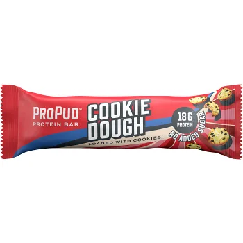 Proteinbar Cookie Dough 55g ProPud.