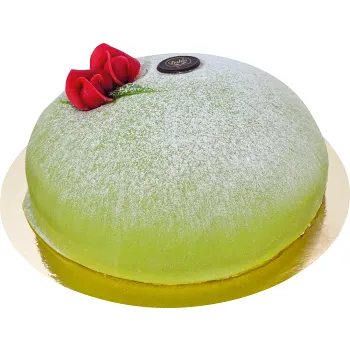 Princess 6 Bitar 800g Dahls Bageri.