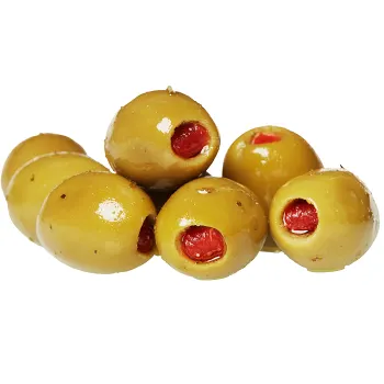 Queenoliver 1,8kg Ridderheims.