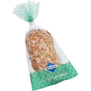 Pistagelängd 350g Olofssons Bageri.