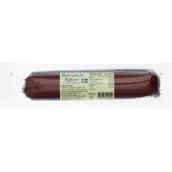 Älgkorv Påläggsmedwurst 260g Nässjöchark.