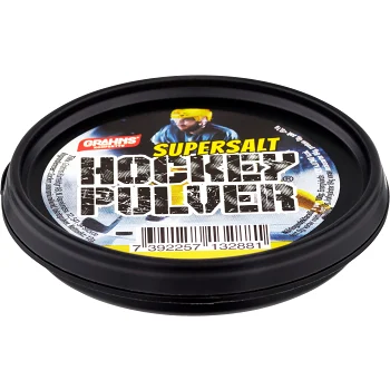 Hockeypulver 12g Konfekta.