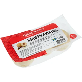 Kroppkakor 330g Nyhléns Hugosons.