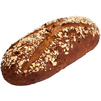 Muslibröd 540g Bonjour.