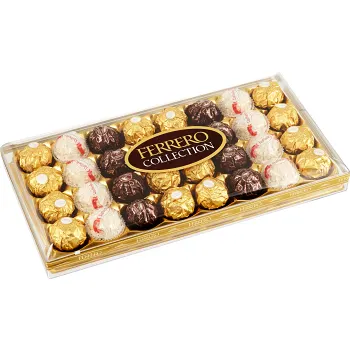 Praliner Collection 359g Ferrero.