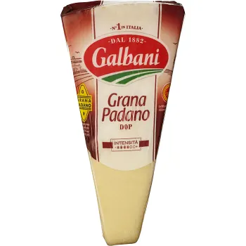Grana Padano DOP 500g Galbani.