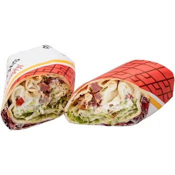 Wrap Rostbiff 280g Nyhléns Hugosons.