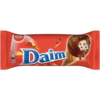 Glasstrut Daim1-p GB Glass.