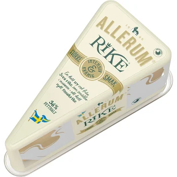 RIKE® 36% 375g Allerum.