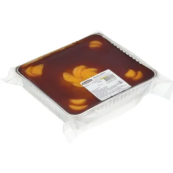 Leverpastej Lilltårta bakad ca 1,6kg Pastejköket.