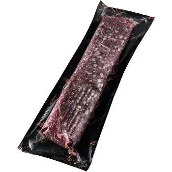 Renytterfilé ca 600g Norrlandsvilt.