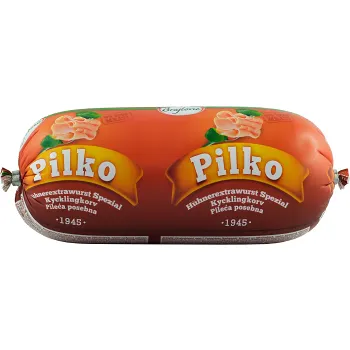 Kycklingpålägg Pilko Special 800g Brajlovic.