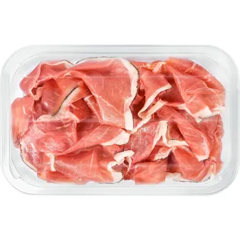 Lufttorkad Skinka Tryffel 80g Beretta.