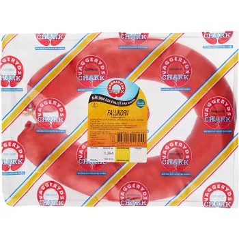 Falukorv ca 1,3kg Vaggeryds Chark.