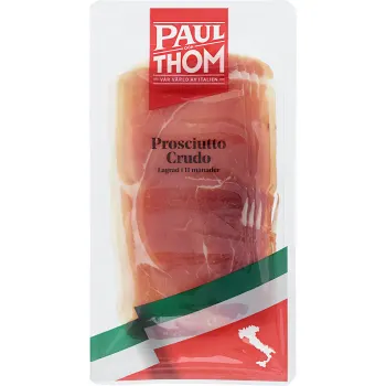 Prosciutto Crudo 70g PAUL och THOM.
