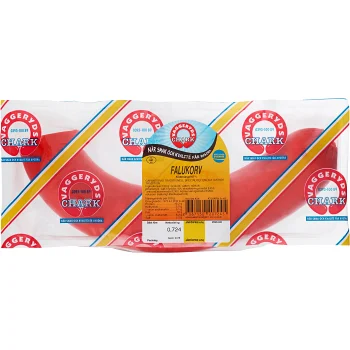 Falukorv ca 650g Vaggeryds Chark.