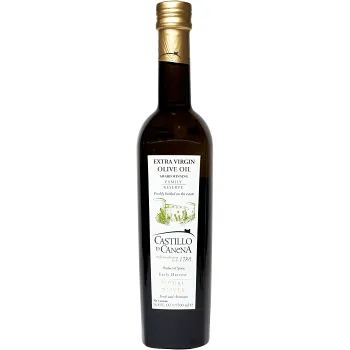 Olja Reserva Familiar Picual 500ml Castillo de Canena.