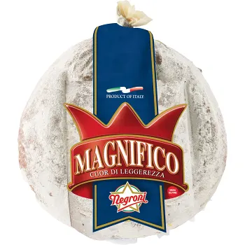 Salami Magnifico ca 2,5kg Negroni.