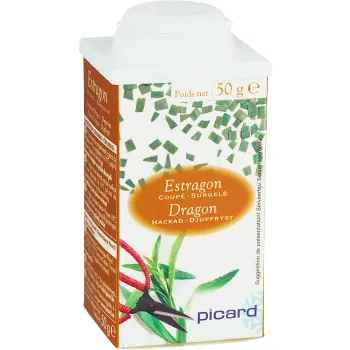 Dragon Hackad 50g Picard.