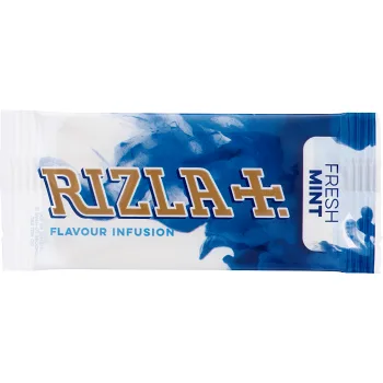 Rizla Flavor Card Mint 1.2g.