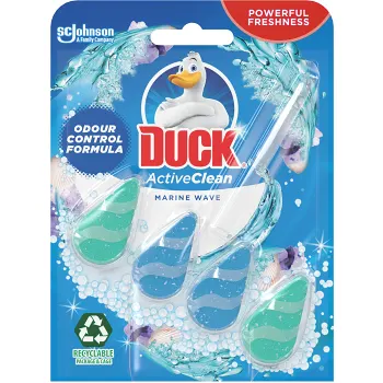 Active Clean Marin 1-p Duck.