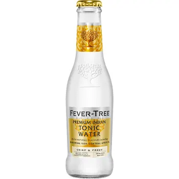 Tonic water 200ml Fever-Tree.