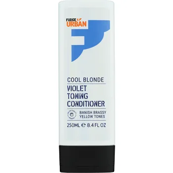 Balsam Cool Blonde Urban 250ml Fudge.