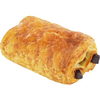 Pain au Chocolat 75g Bonjour.