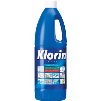 Original 1,5l Klorin.