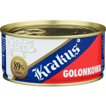 Grisknogar 300g Krakus.