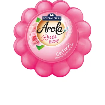 Rose 150g General Fresh.