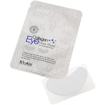 Ögonmask Collagen 1-p It´s Skin.