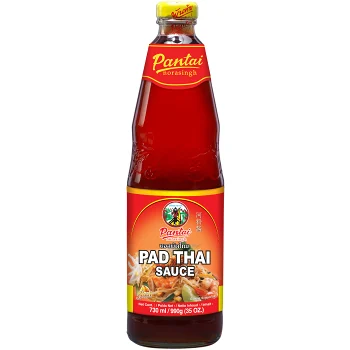 Sås Pad Thai 730ml Pantai.
