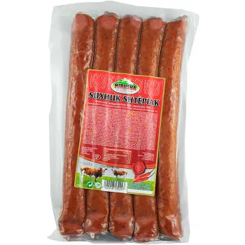 Suxhuk Shtepiak 1kg Mirusha.