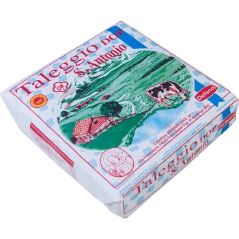 Taleggio 26% ca 2,2kg Defendi.