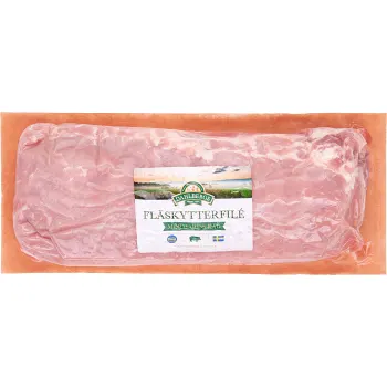 Fläskytterfilé Mörmarinerad ca 900g Dahlbergs Kött.