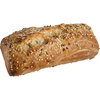 Levain multifrö 110g Dafgårds.