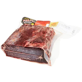 Cecina Halvt Block ca 2,250kg Ferju.