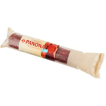 Salami Panona Paprika ca 1,8kg PIK.