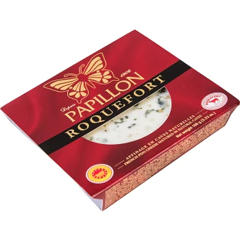 Roquefort 100g Papillon.