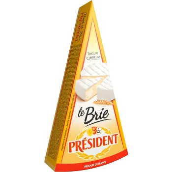 Président Brie 200g Delimo AB.