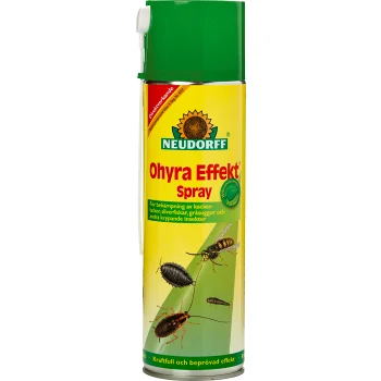 Ohyra Effekt 500ml Neudorff.