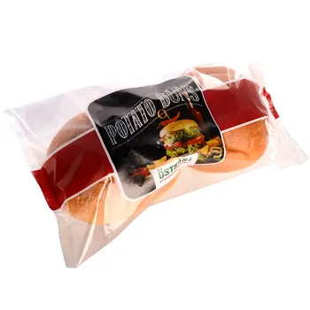 Potato Buns 280g Östras Bröd.