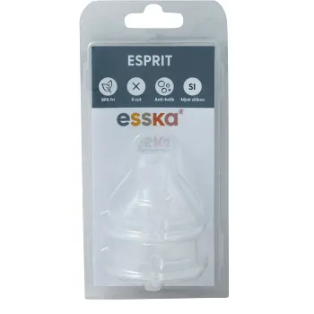 Dinapp Esprit X Cut 2-p Esska.