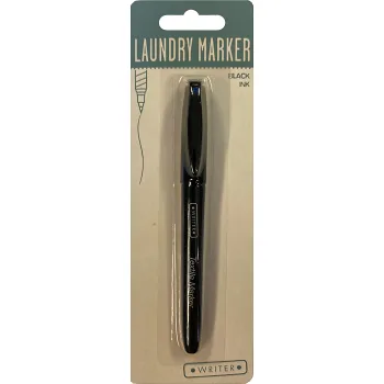 Textilmärkpenna 1-p Backemarks.