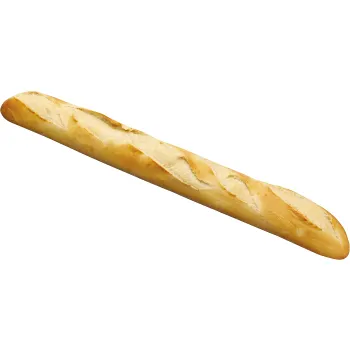 Baguette Vete 400g Bonjour.