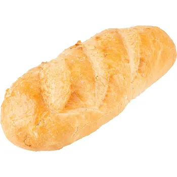 Grekiskt Lantbröd 525g Bonjour.