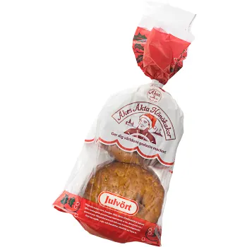 Hönökaka Julvört 500g Åkes Äkta Hönökakor.