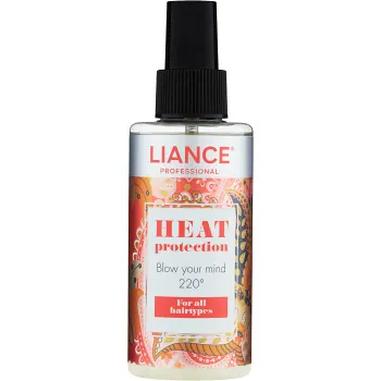 Heat Protection 150ml Liance.